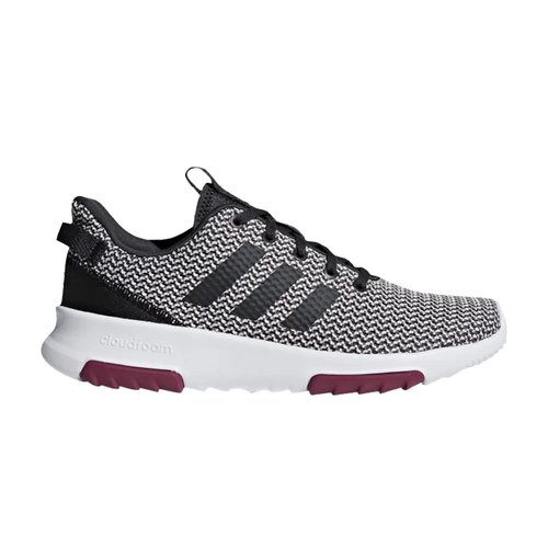 adidas Cloudfoam Racer TR - Purple - B42170