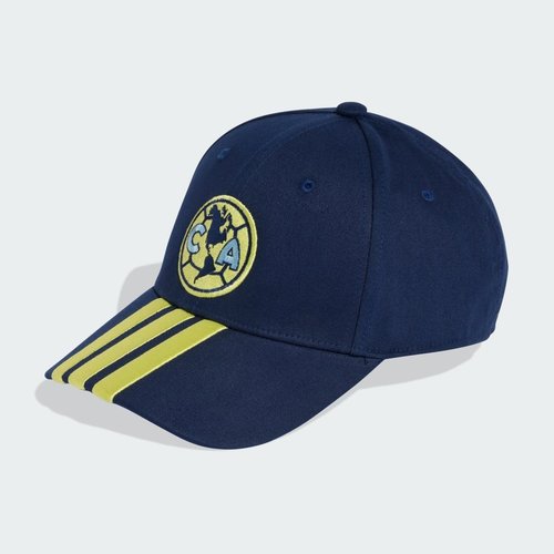 adidas Club America Away Baseball Cap - Team Navy Blue 2 - KS7968