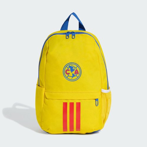 adidas Club America Backpack Home - Yellow - KS7956