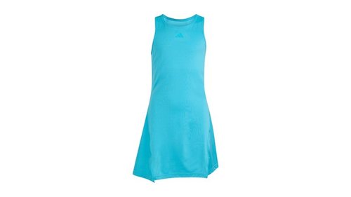 adidas Club Climacool Dress - Signal Cyan - KF0980