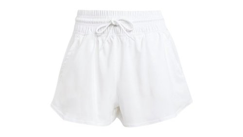 adidas Club Climacool Shorts - White - JE7114