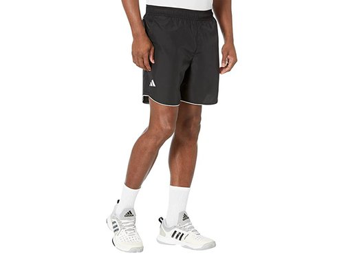 adidas Club Tennis Shorts - Black - HS3266