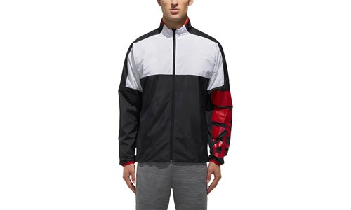 adidas Club Tennis Jacket Zip-Up CZ0606 - CZ0606