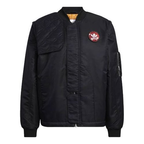 adidas CNY Bomber Jacket - HD0316