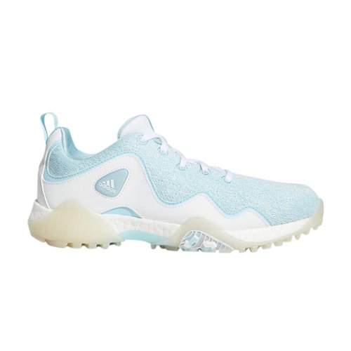 adidas CodeChaos 21 Primeblue - Hazy Sky/Cloud White/Light Solid Grey - FW5628