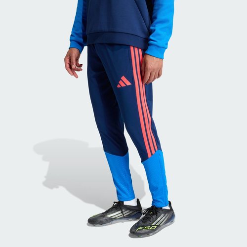 adidas Colombia 26 Tiro Training Pants - Team Navy Blue 2 - JZ6234