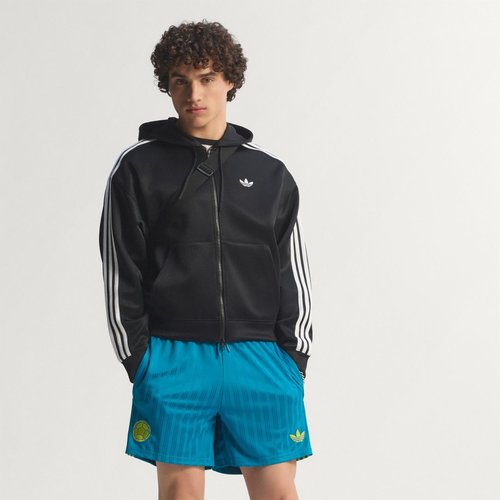 adidas Colombia Originals Shorts - Mystery Petrol - JZ9091