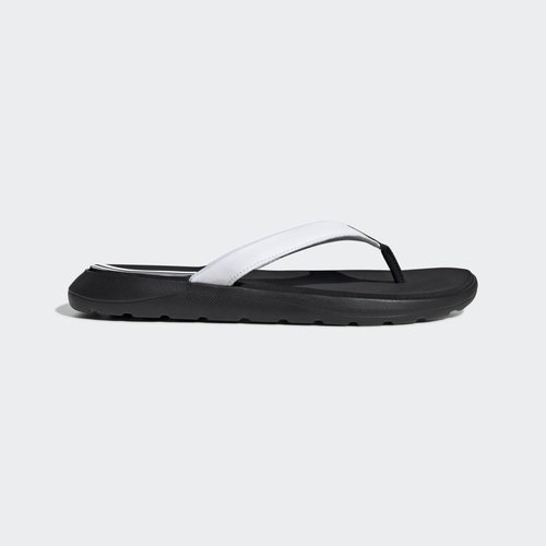 adidas Comfort Flip-Flops 'Core Black 