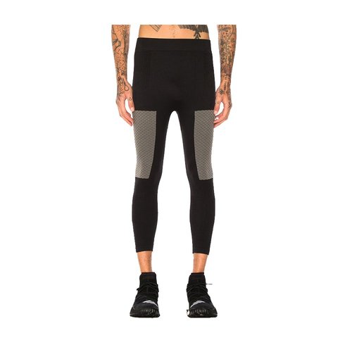 adidas Consortium Day One Compression Tights black - Black - BS3100