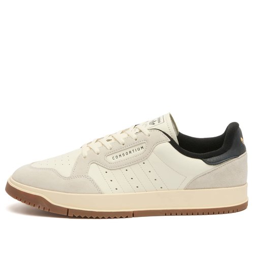 adidas SC Powerphase Consortium Presented by END. Black - Off White/Core Black/Cream White - JQ3936
