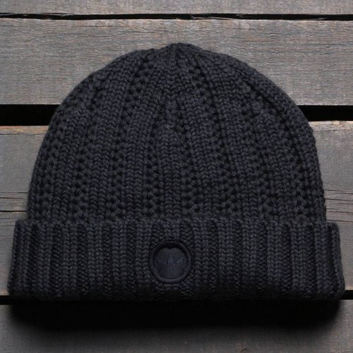 adidas Consortium x Wings And Horns Beanie black - Black - BK7838