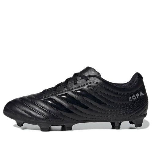 adidas Copa 19.4 FG - Core Black/Core Black/Core Black - F35497