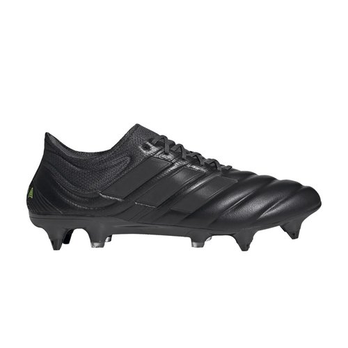 adidas Copa SG 'Black' FX9330 Solesense