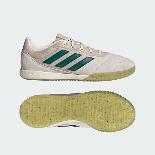 adidas Copa Gloro - Off White/Collegiate Green/Pulse Lime - IE1543