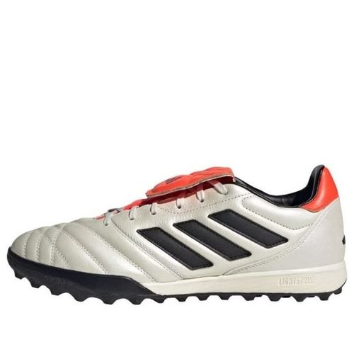 adidas Copa Gloro TF - White/Black/Red - IE7541