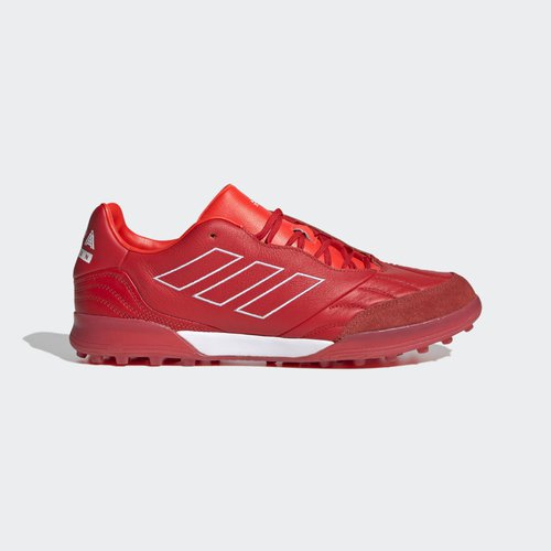 adidas Copa Kapitan.2 TF | Size 8 - Red/Cloud White/Solar Red - GX7618