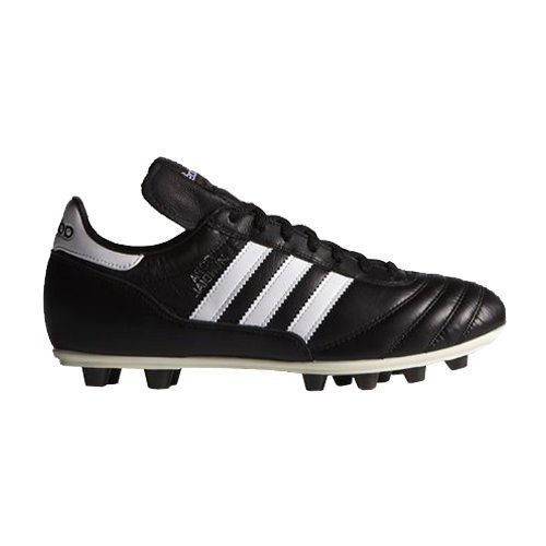 adidas Copa Mundial Leather FG - Black - 015110