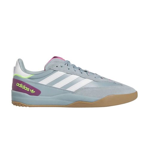 adidas gazelle silver green womens adidas Copa Nationale Millennium Shoes — Skatepark of Tampa main image 1
