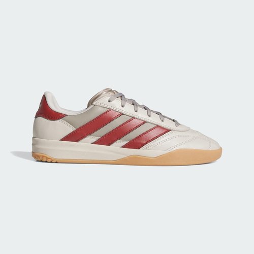adidas Copa Premiere - Beige/Preloved Ruby/Putty Beige Mel - JH8120