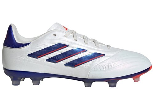 adidas Copa Pure 2 Pro FG | White | Size 7.5 'Advancement