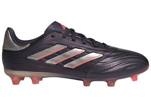 シューズ adidas COPA PURE 2 ELITE FG IG6403 Adidas Copa Pure 2 Elite Firm Ground Cleats Soccer IG6403 Black
