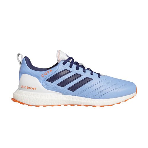 adidas Copa Ultraboost DNA - Light Blue/Collegiate Navy/Cloud White - HQ5901