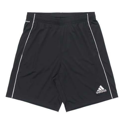adidas Core18 Tr Sho Knit Sports Shorts - Black - CE9031