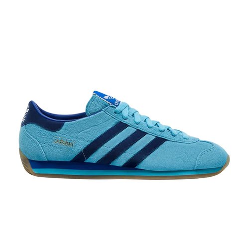 adidas Country Japan 'Preloved Blue' - IG4554 | Solesense