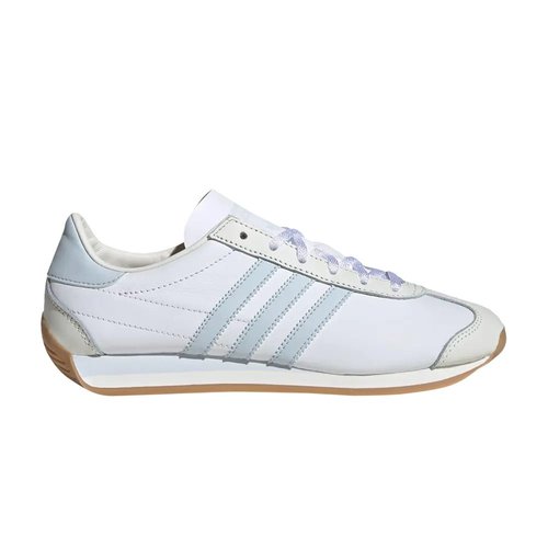 adidas Country OG - Ftwr White/Halo Blue/Cloud - IE8410