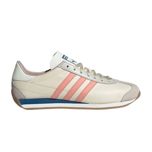 adidas Country OG - Wonder White/Wonder Clay/Dark Marine - ID2961