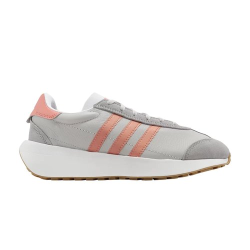 adidas Country XLG - Grey/White/Pink - IG8284