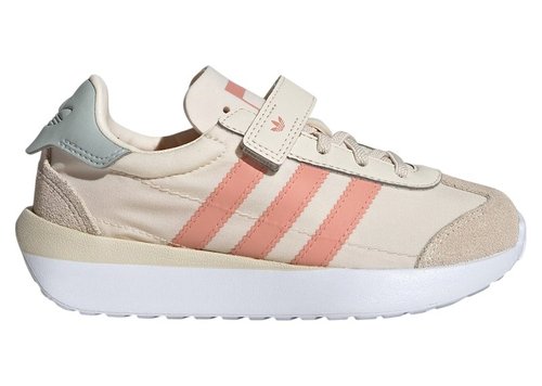 adidas Country XLG - Wonder White/Wonder Clay/Wonder Silver - IF6146