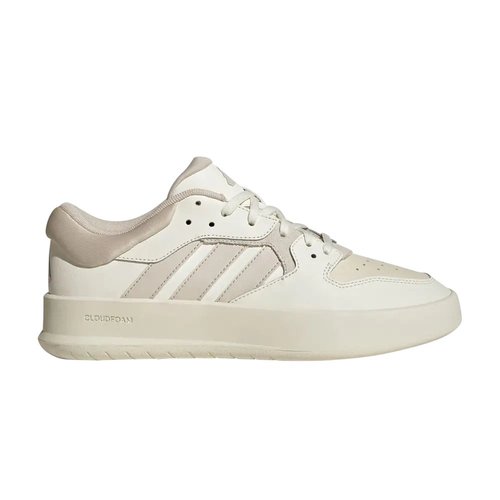 adidas Court 24 - Off White/Alumina/Ivory - ID1252