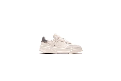 adidas COURT FINALE - White - JH5510