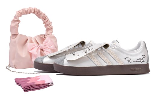 adidas Court - Custom Shoes - 626517