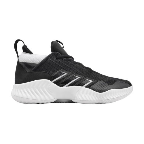 adidas Court Vision 3 - Black - GV9926