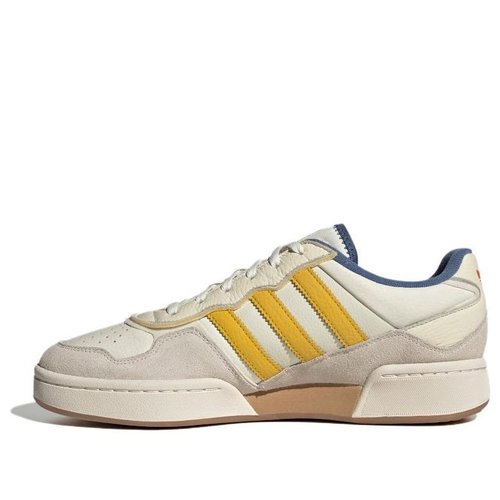 adidas Courtic - White - ID0559