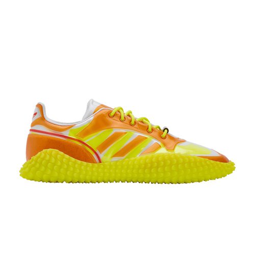 Craig Green x adidas Polta Akh 2 - Yellow - FV6806
