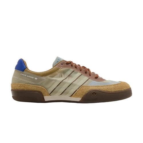 Craig Green x adidas Squash Polta AKH - Khaki/Core White/Cargo - IH0791