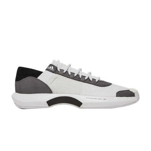 adidas Crazy 1 A//D - White/Core Red/Core Black - AC8213