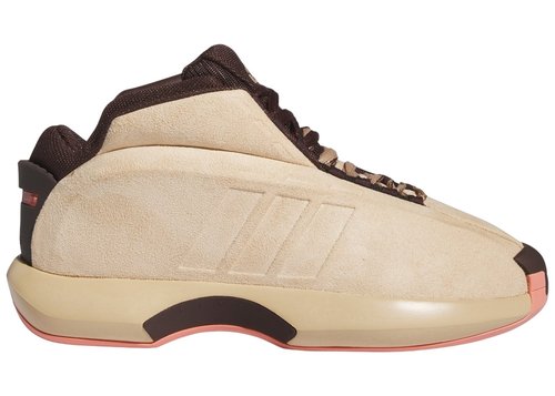 adidas Crazy 1 - Magic Beige/Magic Beige/Shadow Brown - IF1142