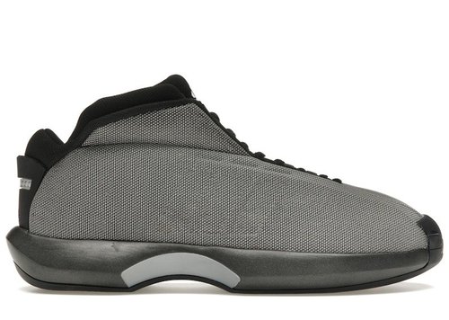 adidas Crazy 1 ' 2024 - Core Black - IE6570