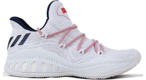 adidas crazy explosive boost