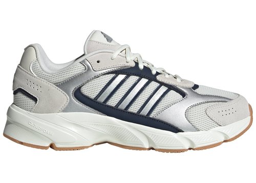 adidas Crazychaos 2000 | Cream | Size 11.5 - Off White/Matte Silver/Legend Ink - IG4351
