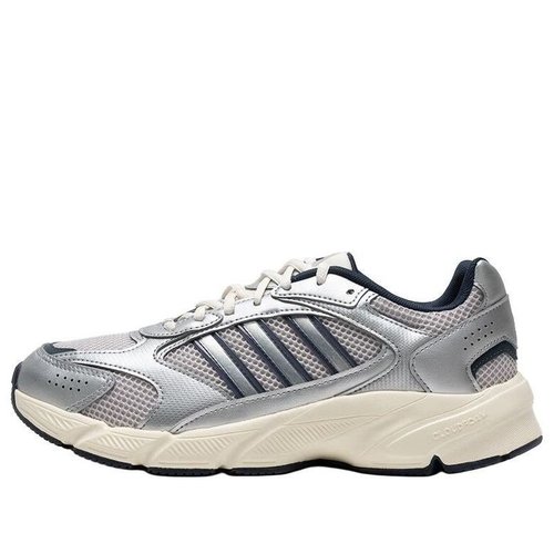 adidas Crazychaos 2000 - Silver/Black/Cream - JP8052
