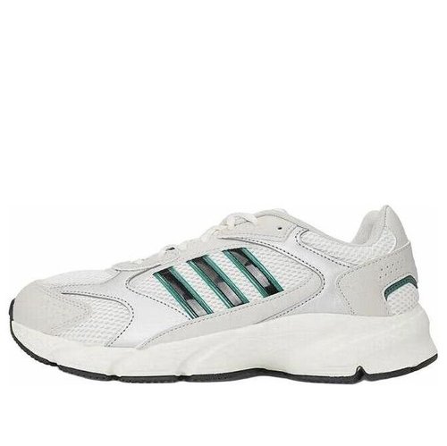 adidas Crazychaos 2000 - White/Green - JS4839