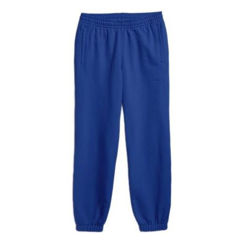 adidas Crossover Sports Pants/Trousers/Joggers - Blue - GM1960