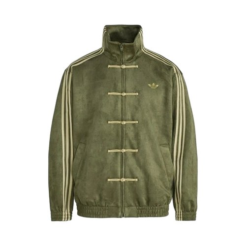 adidas CTT Jacket - Olive - KT3847