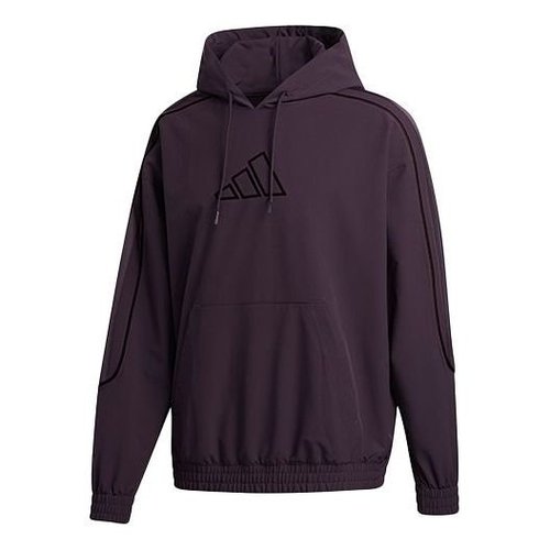 adidas Cuff James Harden Knit Sports - Purple - FR5737