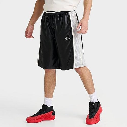 adidas Cutline Shorts - Black - JD5407